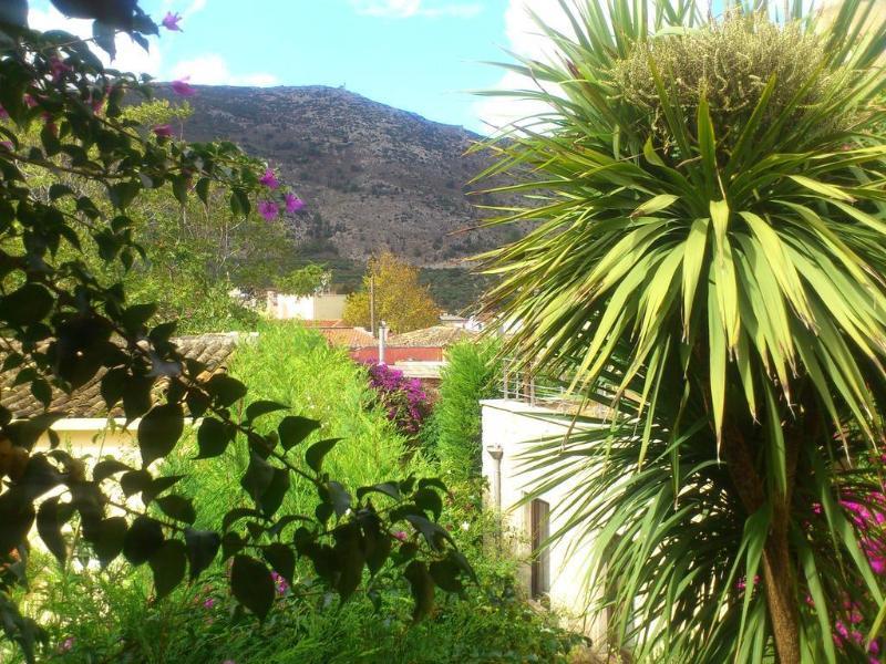 Kalimera Archanes Village Iraklio Eksteriør bilde