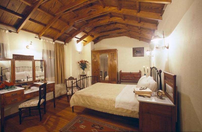 Kalimera Archanes Village Iraklio Eksteriør bilde