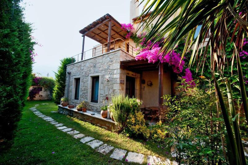 Kalimera Archanes Village Iraklio Eksteriør bilde