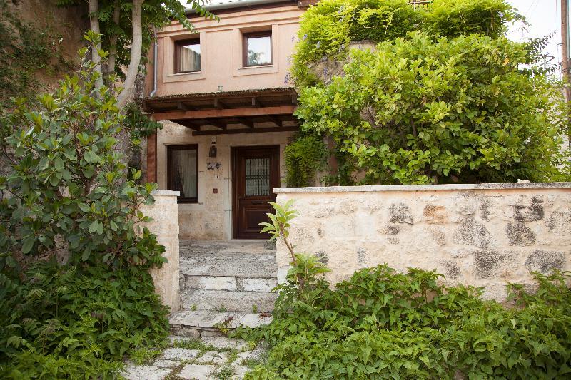 Kalimera Archanes Village Iraklio Eksteriør bilde