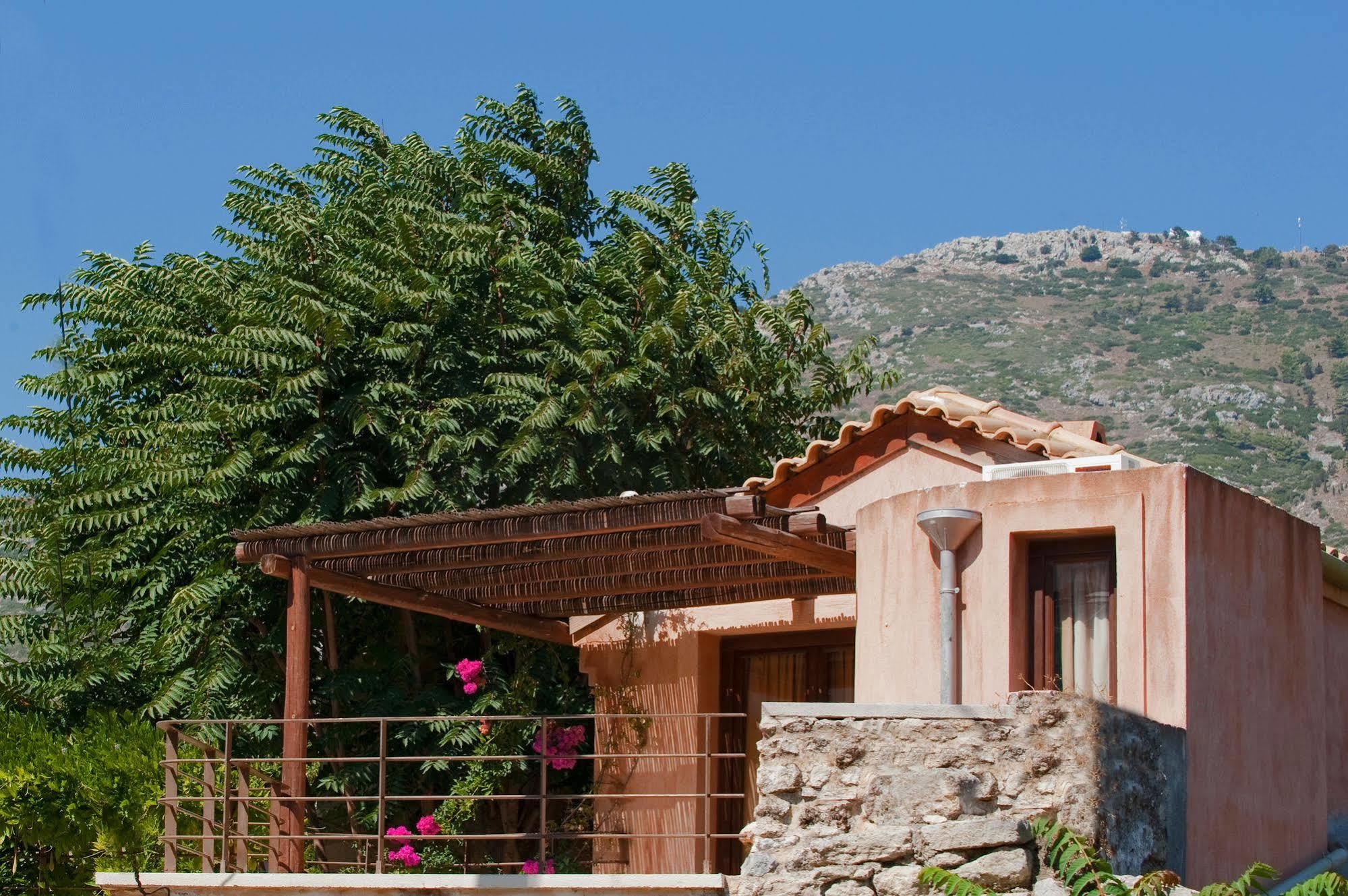 Kalimera Archanes Village Iraklio Eksteriør bilde