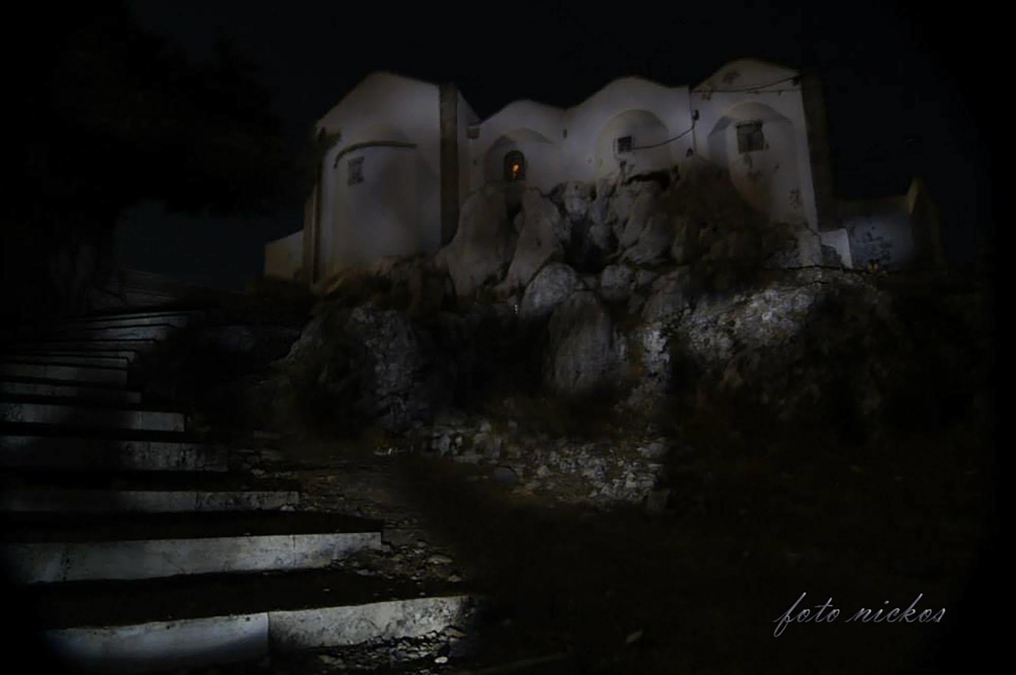Kalimera Archanes Village Iraklio Eksteriør bilde