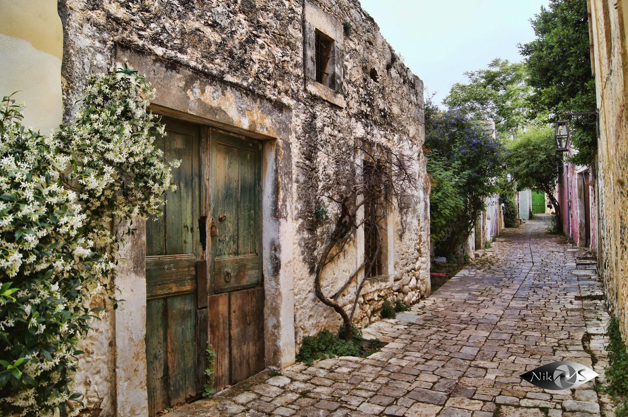 Kalimera Archanes Village Iraklio Eksteriør bilde