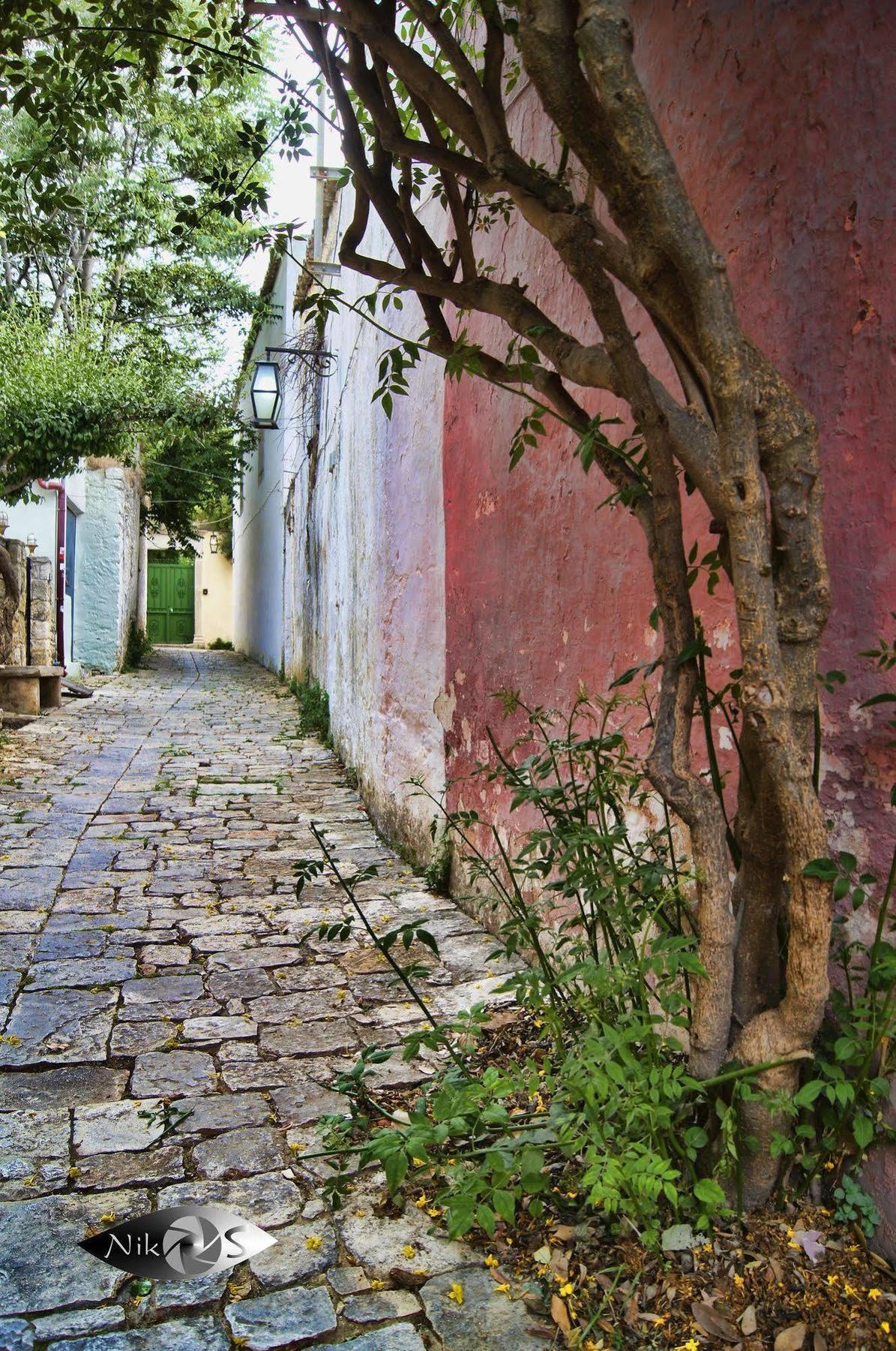 Kalimera Archanes Village Iraklio Eksteriør bilde