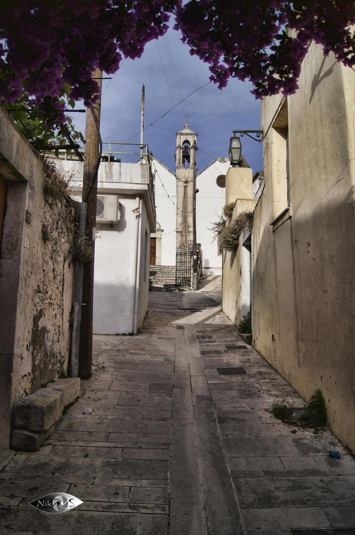 Kalimera Archanes Village Iraklio Eksteriør bilde